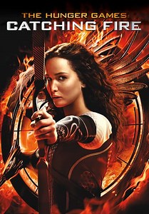 The Hunger Games: Catching Fire (2013)