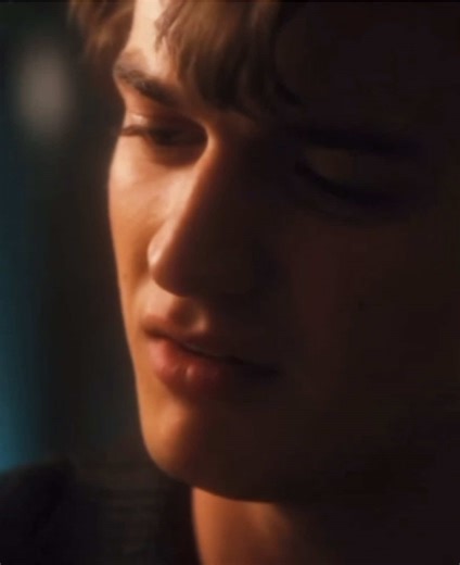 Exploring Hueningkai and Steve in Stranger Things