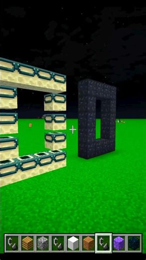 Only 1% Minecraft Players Can Solve This Logic Puzzle! in Minecraft 1 #minecraft