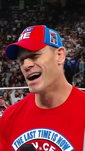 reyayer from wwe #brokracelar #retairementage