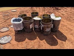 Niger : à Arlit, "l’exploitation artisanale de l’or avec le cyanure doit être plus surveillée"