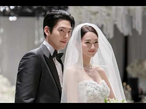 Shin Min Ah And Kim Woo Bin's Agency Reveals Stunning Photos From Wedding