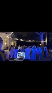 🎧✨ When the groom surprises his bride with a Magic Mike moment, the crowd goes wild! 🕺💍Epic memories start with the right music—book us for your big day! 🎶 #wedding #weddingstyle #SouthCarolina #Bluffton #blufftonsc#UnforgettableWeddings #dancechallenge #DanceTheNightAway American Top Entertainment | American Top Entertainment
