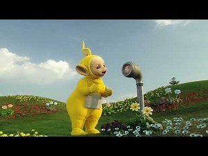 Teletubbies: Ride a Cock Horse (US TV Version)