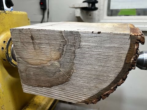 Rustic Grace: A Red Maple Live Edge Transformation