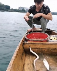 The life at river side | Victor John