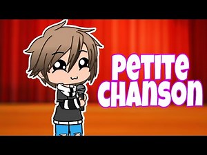 Je vous chante une petite chanson