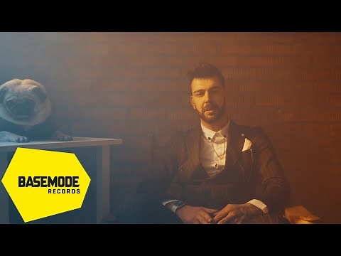 Tankurt Manas - Uçuyorum | Official Video