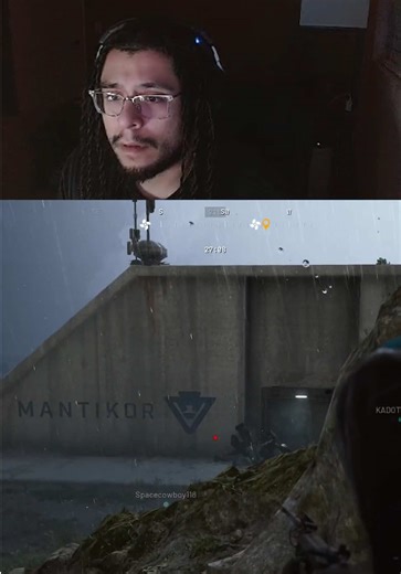 Intense Gaming Moments on Twitch