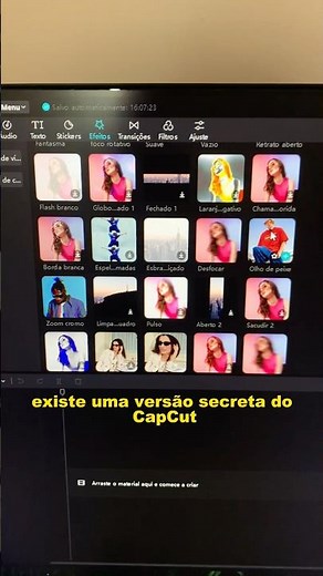 Have you heard of Capcut? #capcut #tips #videoediting