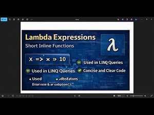What’s new in .NET Framework 3.5? 5 Min | EP4 | #csharp #tech #microsoft #coding #programming