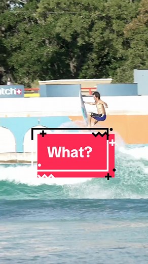 The World’s Most Entertaining Surfer: Surfing Fun