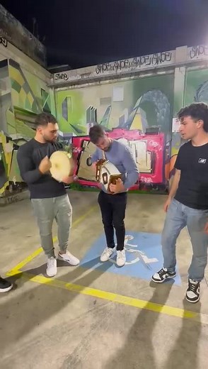 Traditional Calabrian Tarantella Dance Performance