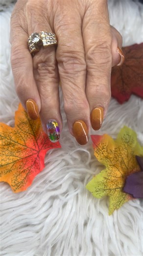 Hello November 🍂🍁🍂🏈🏟️ | Phoenix Nail Lounge