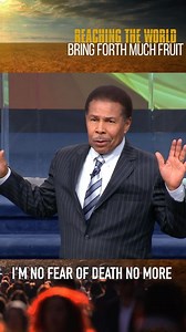 12K views · 1.3K reactions | God is a supernatural provider! Our 1:00 Service Re-air is staring now! Join in at live.livingwd.org #LWCCOnline | Dr. Bill Winston | Facebook