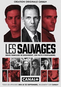 Savages - watch tv series streaming online