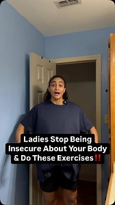 1.5K views · 36K reactions | Belly fat making you insecure? I get...