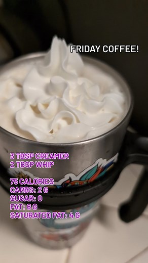 For comparison, a venti latte has: Calories 250 Carbs: 24g Sugars...