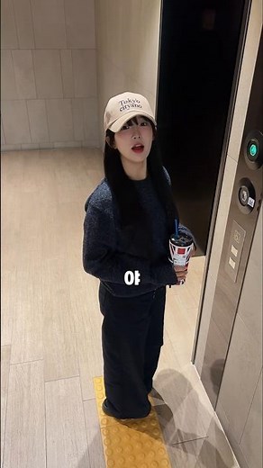 [Insta Legend Video] Why King Sejong Didn't Ride the Elevator #Humor #DadGag