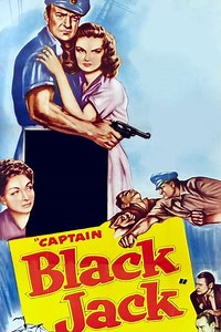Black Jack (1952) - Movie