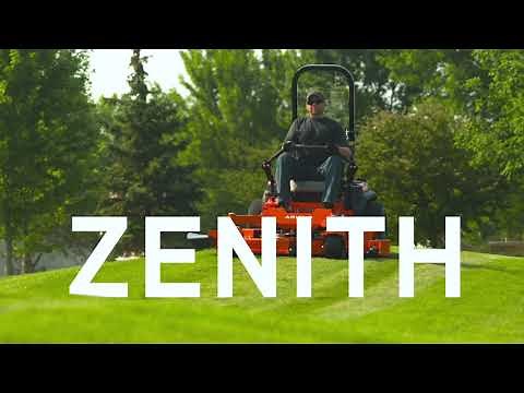 Ariens Zenith 60 Zero turn
