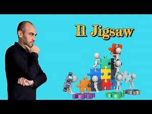 Il Jigsaw: cos'è e come applicarlo in classe