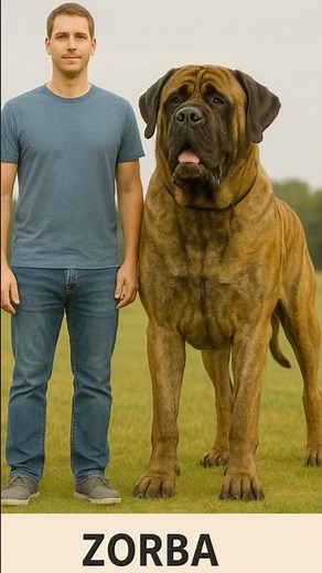This Dog Broke Every Record