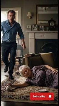 Watch: Mailman Sees Urgent Note, Instantly Calls 911 | Inspirational Story