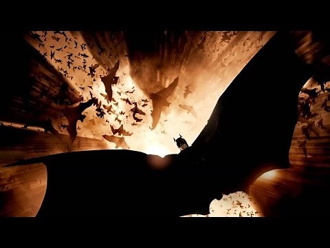 Batman Begins Full Game All Cutscenes Walkthrough Gameplay