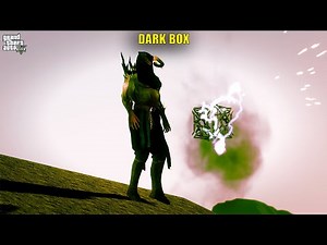 GTA 5 : DARK BOXES | GTA 5 Gameplay #1209