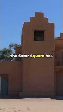 Exploring The Mysterious Sator Square And Its Hidden Meaning #history #facts #historicalmyths