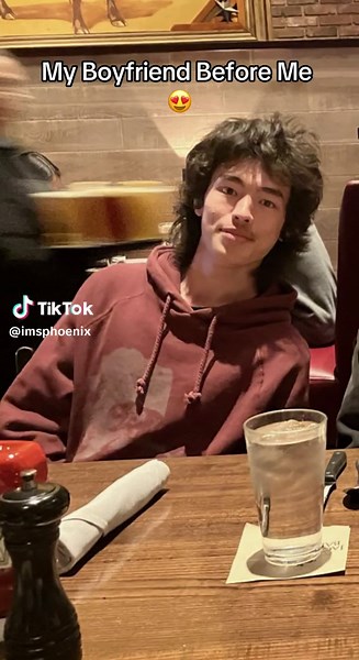 Discover the Girlfriend Effect: My Boyfriend's Transformation