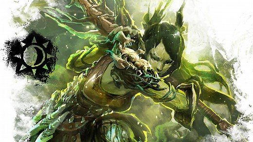 Celestial Druid Open World Build - GuildJen - Guild Wars 2