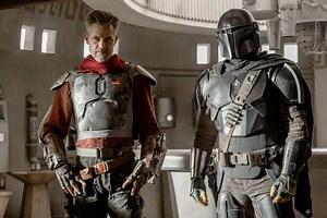 ‘Star Wars’: Timothy Olyphant Won’t Say If He’ll Be In Dave Filoni’s Movie But Is Game To Return As Cobb Vanth