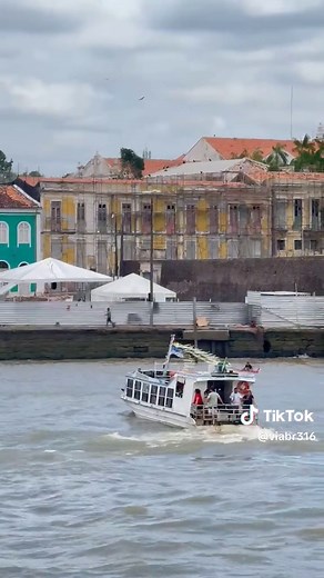 Exploring Cidade Velha in Belém do Pará: A Glimpse of History