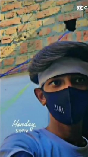 cap cut edit # effect