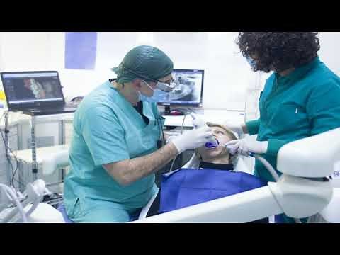 3 Hour Drill & Suction - Dentist (ASMR Sounds)