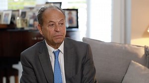 Stephen Perry, chairman of Britain's 48 Group Club, is one of those who helped break the deadlock between China and the UK in Hong Kong. In a recent interview with CCTV, he gave his insights into the current situation in Hong Kong and why there is foreign interference in #HongKong affairs. | CGTN