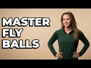 How Do You Practice Fly Ball Fielding Drills?