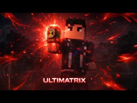 I Replaced the Omnitrix with the Ultimatrix…