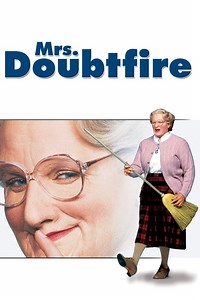 Stream Mrs. Doubtfire (1993): Find it on Netflix, Prime Video, Hulu & more