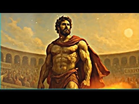 The 10 most Famous Gladiators of Rome! YouTube automation