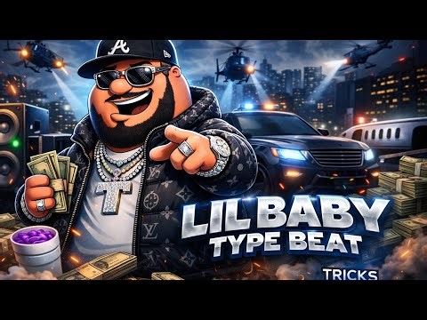 [FREE] Lil Baby Type Beat - "Complete" | Type Beat | Freestyle Beat | Rap Type Beat 2026