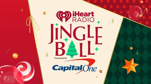 13K views · 26 reactions | The countdown to the biggest holiday event of the year has begun! iHeartRadio Jingle Ball, presented by Capital One is back! Capital One Cardholders, your exclusive presale starts Tuesday, October 1st, but it’s only available for 48 hours or until tickets sell out. So dash on over to iHeartRadio.com/CapitalOne to learn more. #iHeartJingleBall | iHeartRadio | Facebook