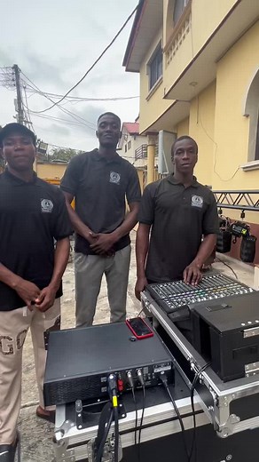 What’s the position is opening ? #audios #sound #mixer #linearray #entertainment #foryou