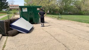 Devin Haney interview after the Ryan Garcia fight Domonick Hopson | Jeremiah Phillips