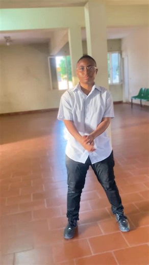 Carla Prata #fypシ゚ #dance #Mozambique #palop | Yúmina Sitoe