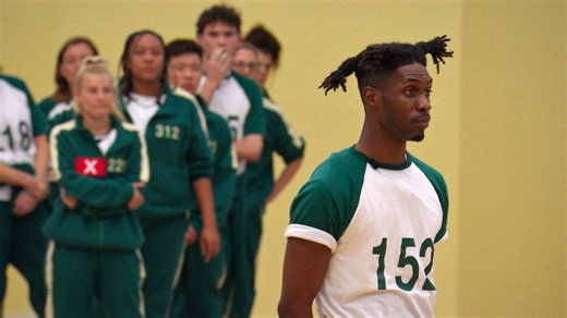 1M views · 4.9K reactions | This stand off in Squid Game: The Challenge will break your brain. | Netflix | Facebook