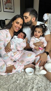 N I K K I on Instagram: "Aria meets her baby brother凉冀 I was soo nervous about Aria meeting her brother for the first time!! So far.. she hasn’t been too fussed about him, I hope they grow a strong beautiful bond as time goes on♥️ I just know she’s going to be the BEST big sis x #pregnancydiary #pregnancylife #birth #brother"