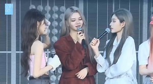 20230502hjy生日公演 hjy：诗情画奕！看我不爽就直说！